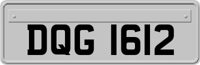 DQG1612