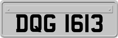 DQG1613