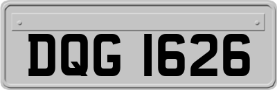DQG1626