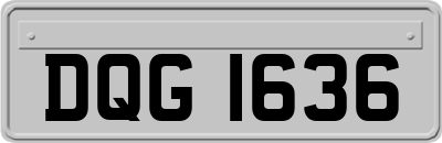 DQG1636