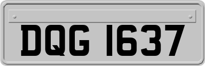 DQG1637