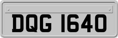 DQG1640