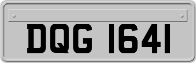 DQG1641