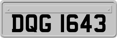 DQG1643