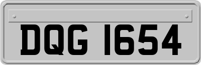 DQG1654
