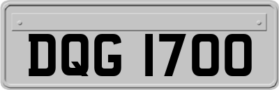 DQG1700