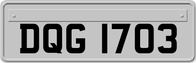 DQG1703