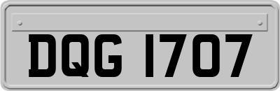 DQG1707