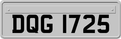 DQG1725