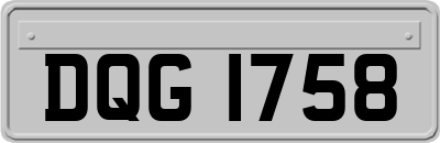 DQG1758