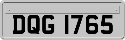 DQG1765