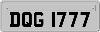 DQG1777