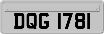 DQG1781