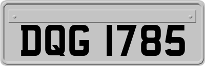 DQG1785