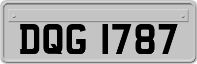 DQG1787