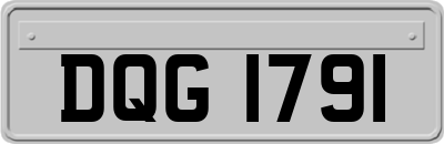 DQG1791