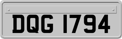 DQG1794