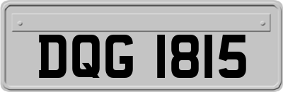 DQG1815