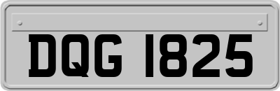 DQG1825