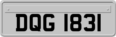 DQG1831