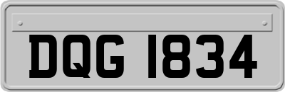 DQG1834
