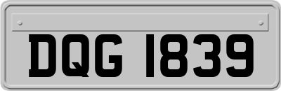 DQG1839