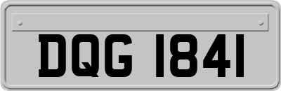 DQG1841