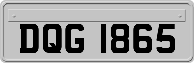 DQG1865