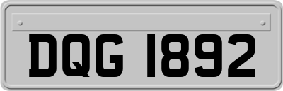 DQG1892
