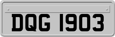 DQG1903