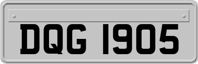 DQG1905