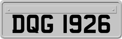 DQG1926