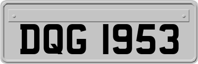 DQG1953