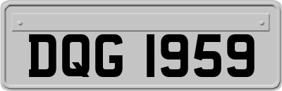 DQG1959