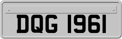 DQG1961