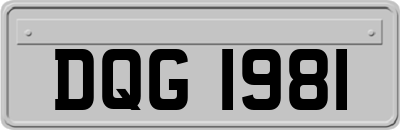 DQG1981