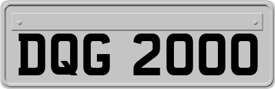 DQG2000