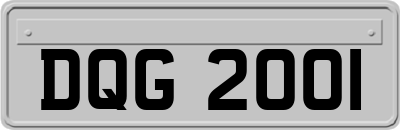 DQG2001
