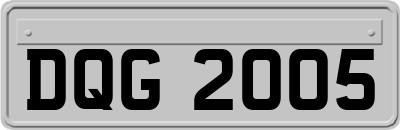 DQG2005