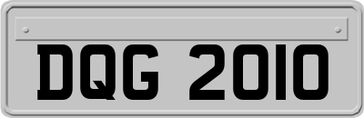 DQG2010