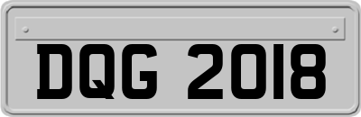 DQG2018