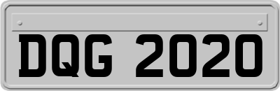 DQG2020