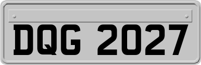 DQG2027
