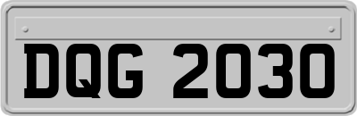 DQG2030