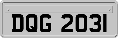 DQG2031