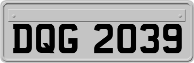 DQG2039