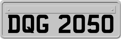 DQG2050