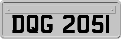 DQG2051