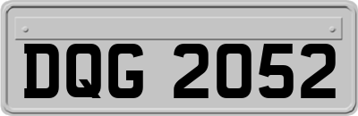 DQG2052