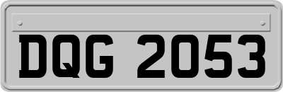 DQG2053